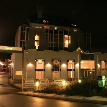 Hotel Olivier-3