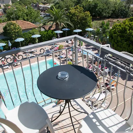 Hotel Delle Mimose-3