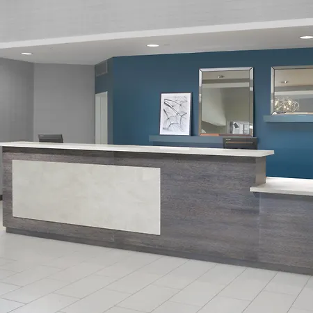 Residence Inn By Marriott Dallas Plano The Colony-3