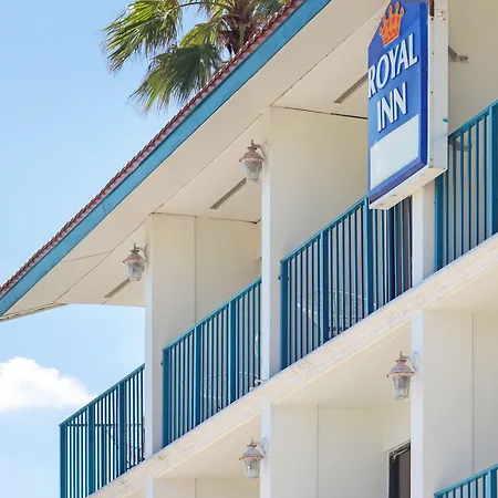 Royal Inn Beach Hutchinson Island-2