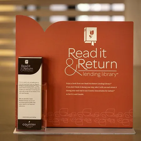 Country Inn & Suites By Radisson, Macon North, Ga-3