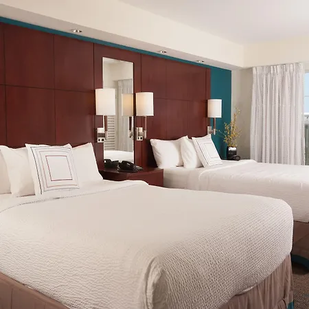 Residence Inn Fort Myers Sanibel-3