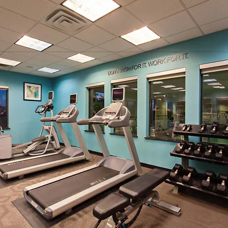 Fairfield Inn And Suites By Marriott El Paso-3