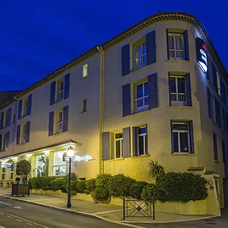 Best Western Hotel Matisse-3