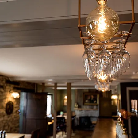 Duke Of Marlborough Hotel-3