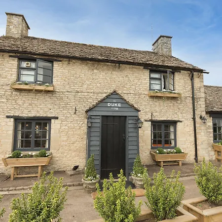 Duke Of Marlborough Hotel-2