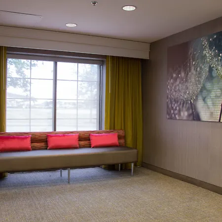 Springhill Suites Quakertown Pennsylvania-2