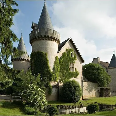 Chateau De Bellecroix-3