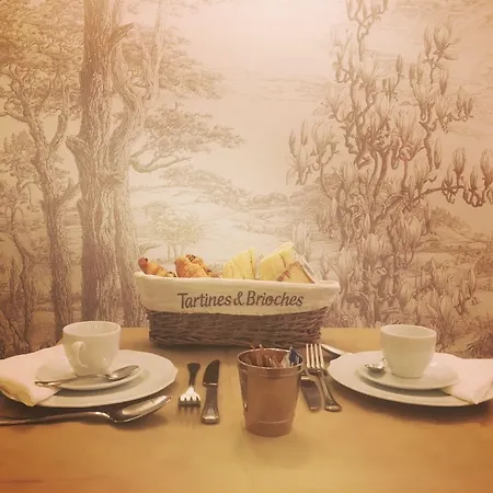 Hotel Bartolomeo-3