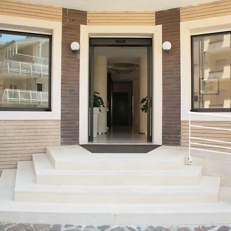 Residence San Paolo-3