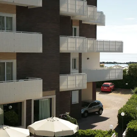 Residence San Paolo-2