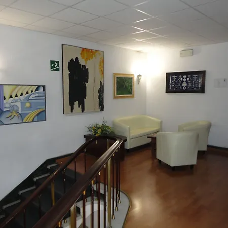 Giappone Inn Parking Hotel-2