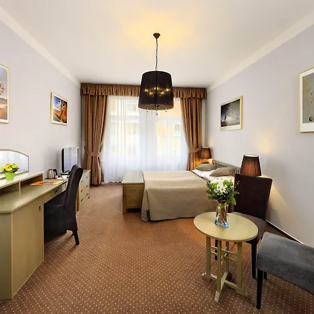 Hotel Salvator-3
