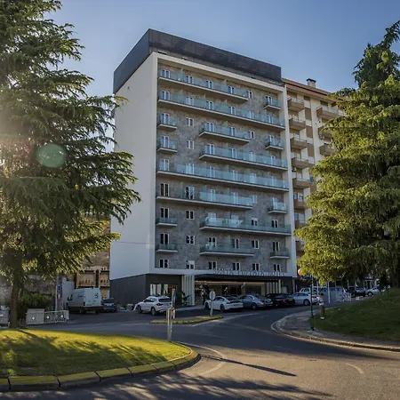 Santa Eufémia Covilhã Hotel-3