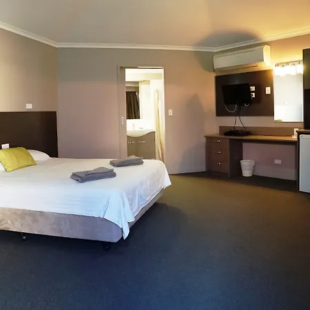 Bluestone Motor Inn-2