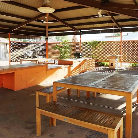 Bluestone Motor Inn-3