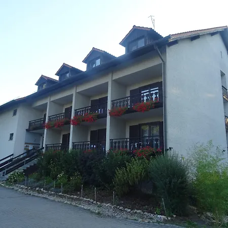 Apparthotel Alte Innbrücke-24Std-Self-Check in-Haustiere Willkommen-2