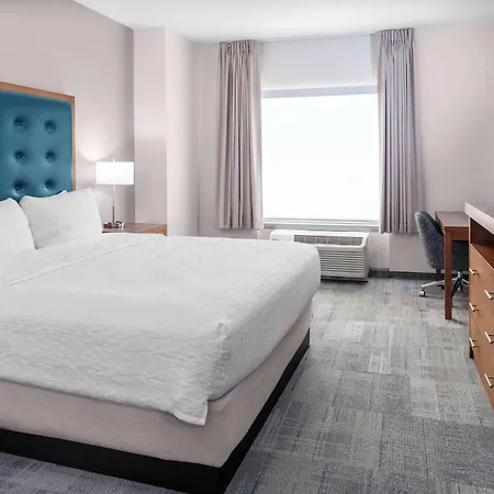 Homewood Suites By Hilton St. Louis - Galleria-3
