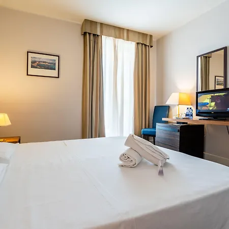 Capo Peloro Hotel (Adults Only)-3