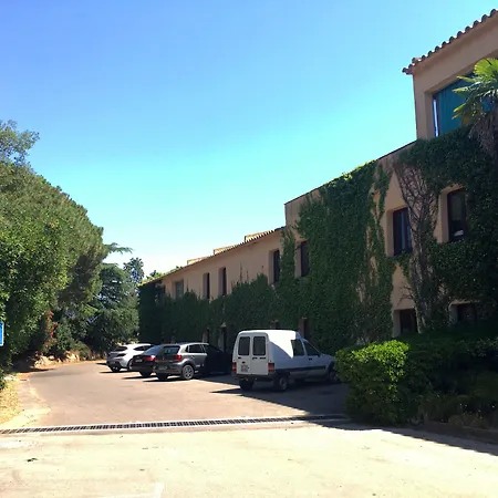Rvhotels Golf Costa Brava-2