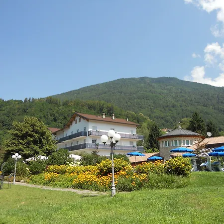Hotel Al Sorriso Greenpark & Wellness-2
