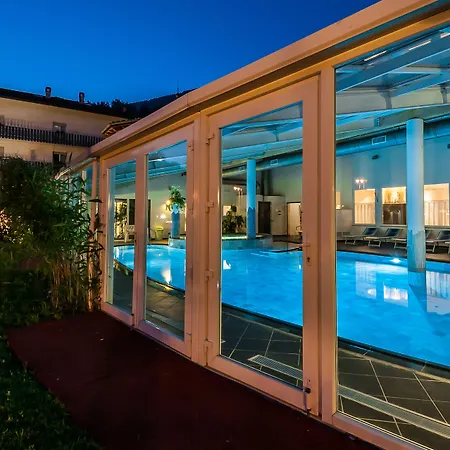 Hotel Al Sorriso Greenpark & Wellness-3