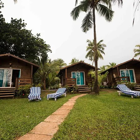 Montego Bay Beach Village - Morjim-2