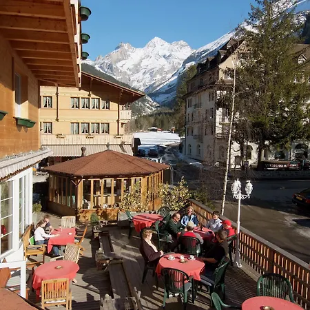 Chalet Hotel Adler-3