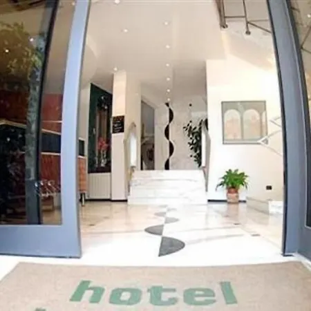 Hotel Boston-3