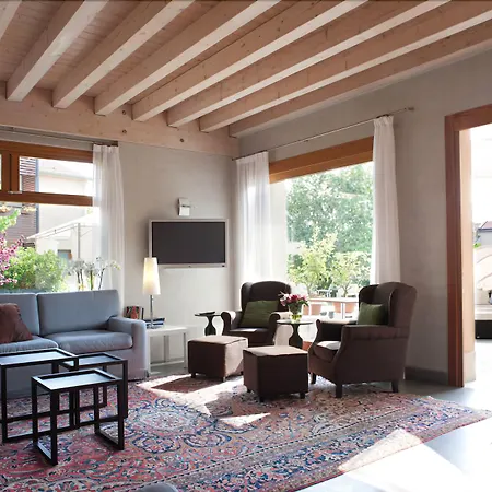 Relais Le Betulle-3