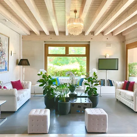 Relais Le Betulle-3