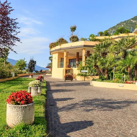 Hotel Cristina-2