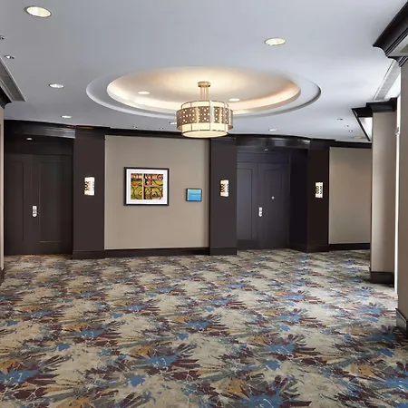 Hilton Garden Inn Toronto Airport West/Mississauga-2