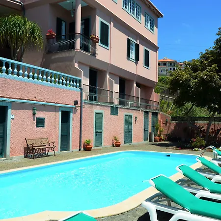 Villa Alto Boutique Hotel-2