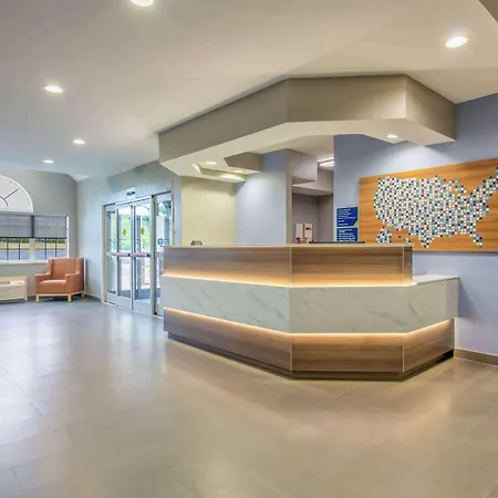Microtel Inn And Suites By Wyndham Anderson Sc-2