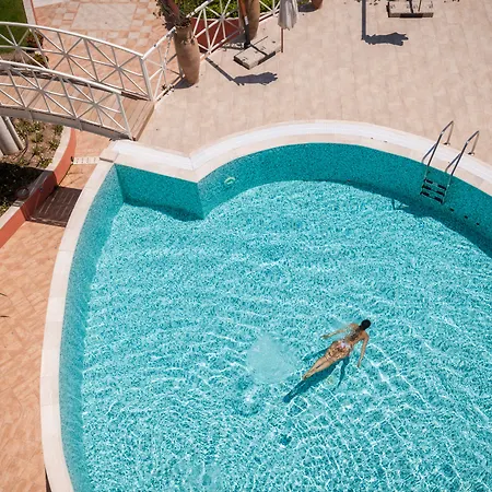 The Pelican Beach Resort & Spa - Adults Only-2