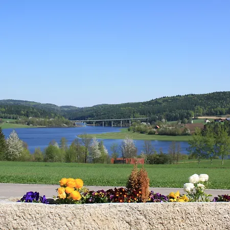 Panorama-Hotel am See-3