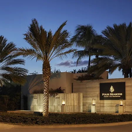 Four Seasons Resort And Residences Anguilla-2