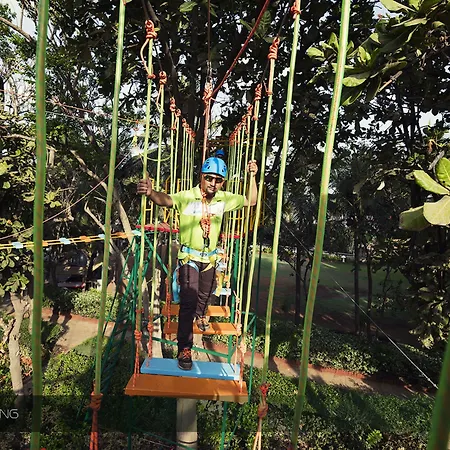 The Resort-2