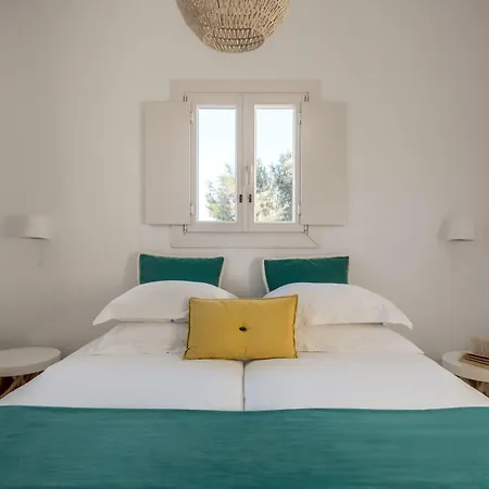 A Hotel Mykonos-3