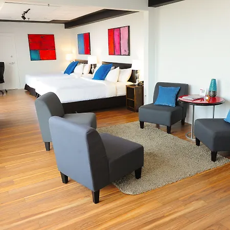Hotel Chicoutimi, affilié à Hyvi-3