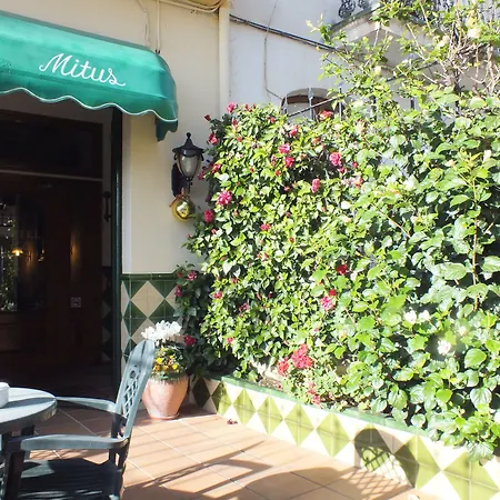 Hotel Mitus-2