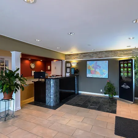 Canadas Best Value Inn-Prince George-3