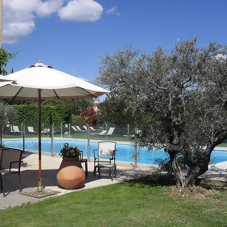 Val Baussenc, The Originals Relais-3