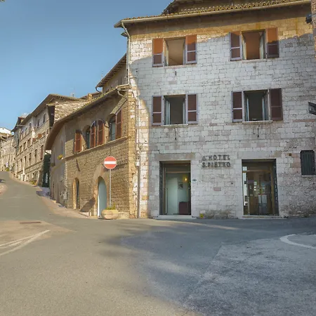 Hotel San Pietro-3