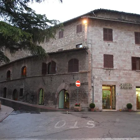 Hotel San Pietro-2