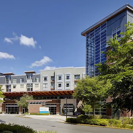 Hyatt House Seattle/Redmond-2