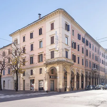 Hotel Donatello-3