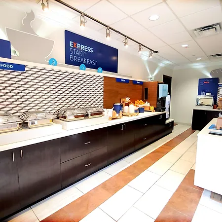 Holiday Inn Express & Suites Clear Spring By Ihg-2