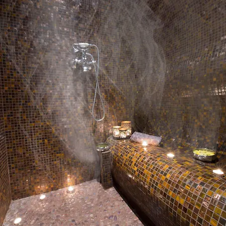 Le Mascaret - Restaurant Hotel Spa - Teritoria-3